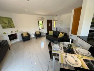 La Manga Club - 21 El Rancho - 1