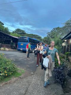 Hotel Pedacito de Cielo - Boca Tapada - 8