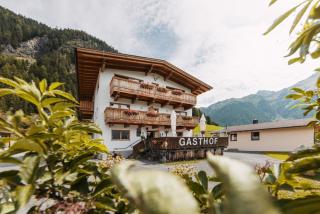 Gasthof Leiter´s Hoamatl - 0