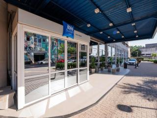 ibis budget Porto Alegre - Super Econômico - 7