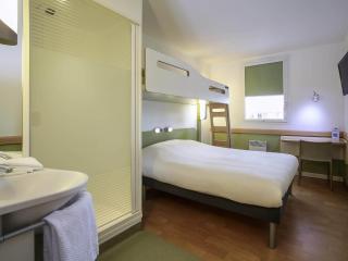 ibis budget Pontarlier - 8