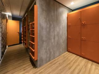 ibis budget BH Afonso Pena Savassi - 3