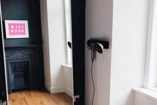 Fresh Stylish West End Flat - 9