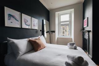 Fresh Stylish West End Flat - 8