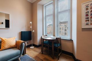 Fresh Stylish West End Flat - 6