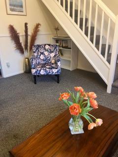 Lavender Cottage - 1