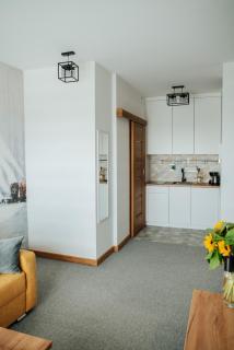 CityStudio Częstochowa "garage free" - 2