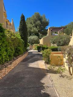 La Manga Club - 21 El Rancho - 6