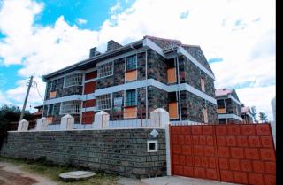 Cabre apartments - 9