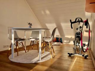 3-room apartment with terrace and carport in Filderstadt - 8