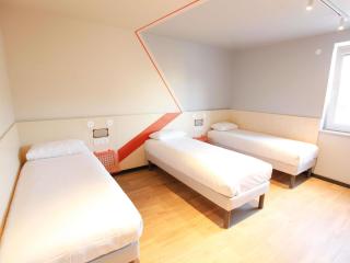 ibis budget Strasbourg Sud Illkirch - 1
