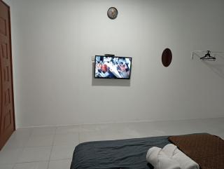 RoomStay Changloon Berhawa Dingin dan Privasi Penuh - 5