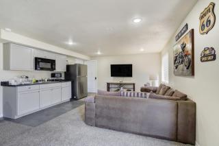1415 Legend Oak - Basement - 5