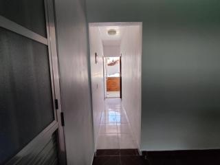 Residência familiar - 1