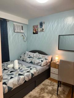 Arrezo Place Condominium Unit Davao City - 6