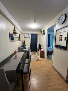 Arrezo Place Condominium Unit Davao City - 3