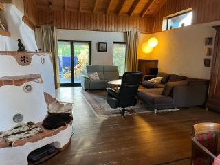 Ferienhaus Forsthaus am Feuerbach - 4