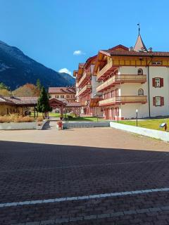 Aparthotel Carbonin - 9