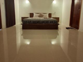 Barrel Homestay Areguling - 3