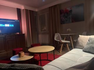 Apartament Prestige Zawiercie - 8