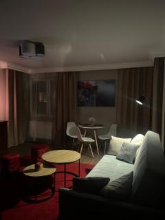 Apartament Prestige Zawiercie - 7