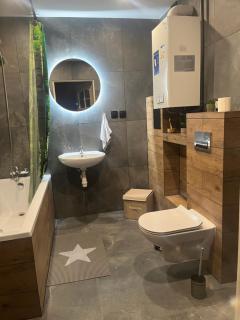 Apartament Prestige Zawiercie - 2