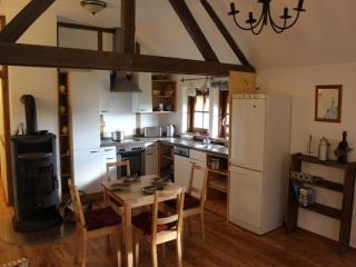 Ferienwohnung Koppelblick - 5