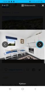 Et golfslag fra Stiklestad Golfklubb - 0