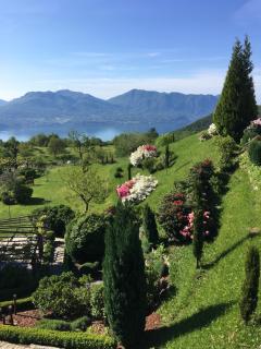 Casa al Campanile terrace, LeonardosHome - 6