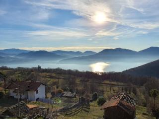 Casa al Campanile terrace, LeonardosHome - 2