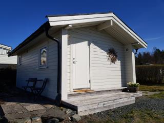 Et golfslag fra Stiklestad Golfklubb - 2