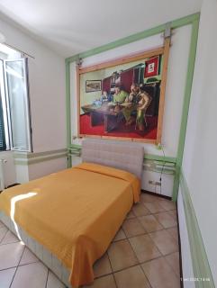 Casa al Campanile terrace, LeonardosHome - 1