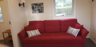 Et golfslag fra Stiklestad Golfklubb - 1