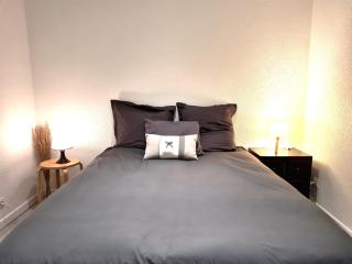 Entire flat near Basel - 4