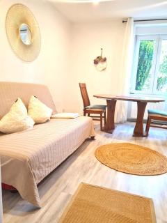 Entire flat near Basel - 1