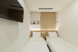 Hi Seoul Hostel Central - 7