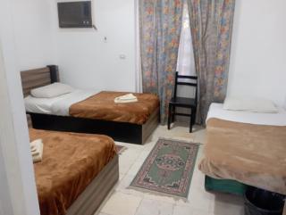 Siwa Safari Paradise Hotel - 2