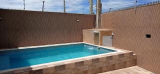 Casa de praia Dani - 0