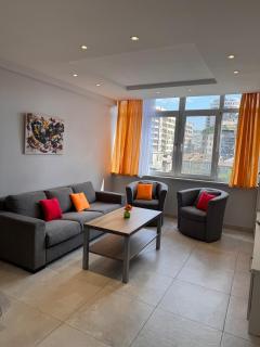 cozy apartment in city center - 0