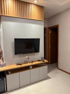 Apto Luxo Belém - 9