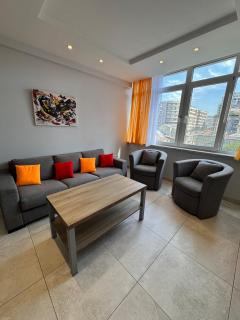 cozy apartment in city center - 5