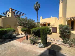 La Manga Club - 21 El Rancho - 8