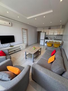 cozy apartment in city center - 4