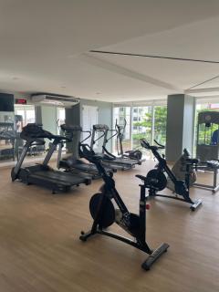 Apto Luxo Belém - 7