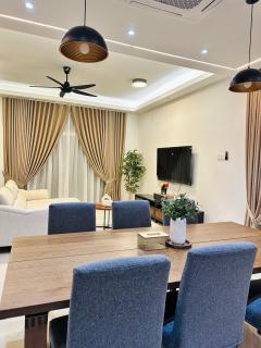 The Colony Homestay Desaru - 3