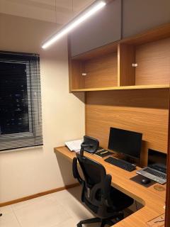 Apto Luxo Belém - 6