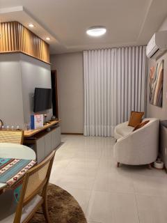 Apto Luxo Belém - 5