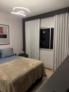 Apto Luxo Belém - 4