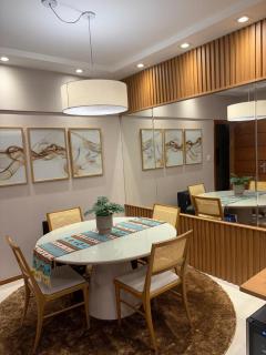 Apto Luxo Belém - 0