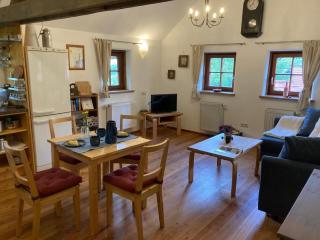 Ferienwohnung Koppelblick - 7